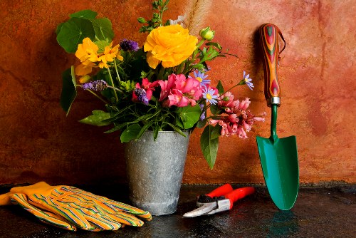 Sustainable gardening practices by Gardener Purley